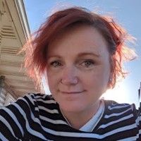 Algonquin Students' Association Employee Jess Preece's profile photo