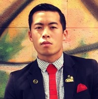 1Care Hospice Employee Brucelee Vaene's profile photo