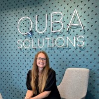 Quba Solutions Ltd Employee Jenny Underhay's profile photo