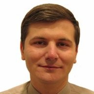 OSTC Ltd. Employee Ruslan Severin's profile photo