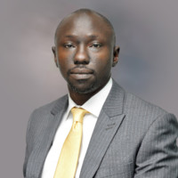 MYD TELECOMS COMPANY Employee Wale Amao's profile photo