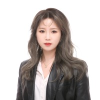 Saint Laurent Employee Cheryl Cui's profile photo