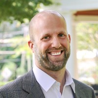 Columbia College (SC) Employee Mark Cox's profile photo