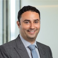 Woodline Partners LP Employee Steven Rosenberg's profile photo