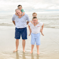 New York City Department of Transportation Employee Brad Hopper's profile photo