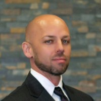 Jared Ribley