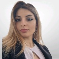 Fundo.one Employee Giulia Orlando's profile photo