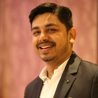 HomeLane Employee Pranjal Srivastava's profile photo