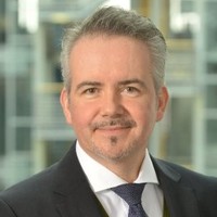 Merz Therapeutics Employee Alexander Gruening's profile photo