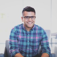 Outcomes® Employee Grant Chapin's profile photo