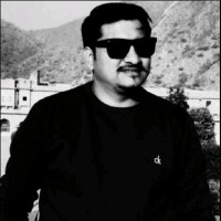 AeroTech Engineering Employee Ankit Sati's profile photo