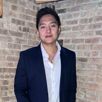 BuildingReports Employee Justin Dunn's profile photo