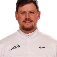 Sioux Falls Skyforce Employee Zach James's profile photo