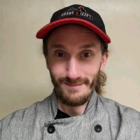 Harry & Izzy's Employee Brandon Black's profile photo