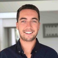Expensify Employee Ben Fitzpatrick's profile photo