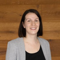 IMPAG Group Employee Isabelle Toulouze's profile photo
