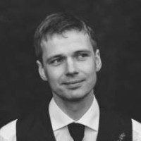 Solargis Employee Daniel Ranusa's profile photo