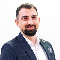 Computime Group Employee Eren Yay's profile photo