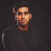 Flow Employee Jaggannadhan Venugopal's profile photo