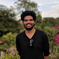 Atomberg Technologies Employee Devesh Bharti's profile photo