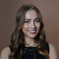 Logos Development Employee Samantha Lewin's profile photo