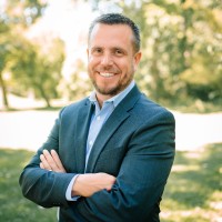 Fifth Third Bank Employee Shawn Lewis's profile photo