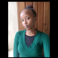 The Aga Khan Hospital, Mombasa Employee Hellen Nkunja's profile photo