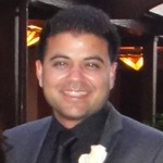 Planit LGPM Employee Jason Prasad's profile photo