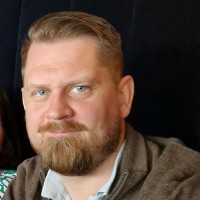 IVAR IKS Employee Robert Selseng's profile photo