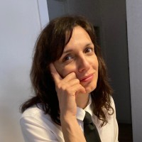 Centre for Genomic Regulation (CRG) Employee Natalia Dave Coll's profile photo