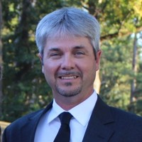 University of Mississippi Employee David Stoddard's profile photo