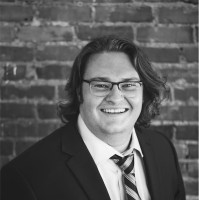 Disc Golf Pro Tour Employee Charles McCracken's profile photo