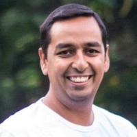 Avinash Eranki Email & Phone Number