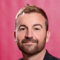 Panini America Employee Allen Warner's profile photo