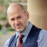 Sheldon Mydat Email & Phone Number