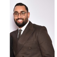 CareDx, Inc. Employee Nabeel Ali's profile photo