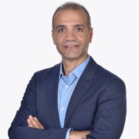 Transmed Employee Georges Bejjani's profile photo