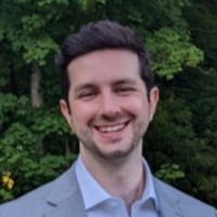 The Access Group Employee Alex Hall's profile photo