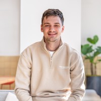 Qarin Employee Rick Walk's profile photo