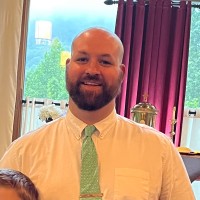 FIRC Group, Inc. Employee Nicholas Carter's profile photo