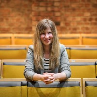 Sheffield Theatres Employee Elizabeth Newman's profile photo