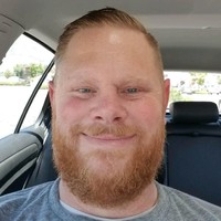 Ascension Employee David Bradfield's profile photo