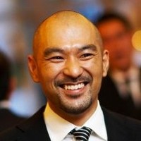 Icon Consulting Group Employee Takao Minamiura's profile photo