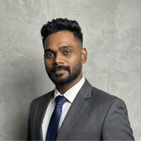 Metquay Inc. Employee Aravind Roy's profile photo