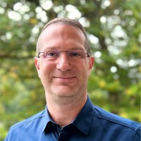 Phoenix Mecano Employee Nico Grötzinger's profile photo