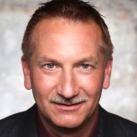 Harbridge & Cross Limited Employee James van Bilsen's profile photo