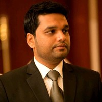 Drydocks World - Dubai Employee Sameer Hamza's profile photo