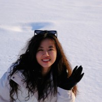 Zeitro Employee Yingjie Yu's profile photo