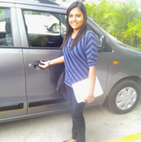 SRS Technology Employee Chetna Khandelwal's profile photo