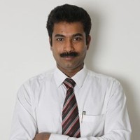 Writer Corporation Employee Vasudevan Nair's profile photo